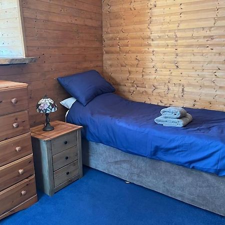 Bryn Rhedyn Cottage Cwm-y-glo 외부 사진